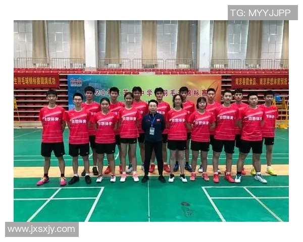 南京羽毛球队灵活性分析及其对比赛成绩的影响研究