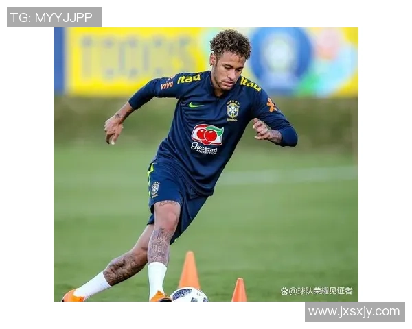 巴西足球明星内马尔的辉煌历程与激情瞬间的音乐之旅