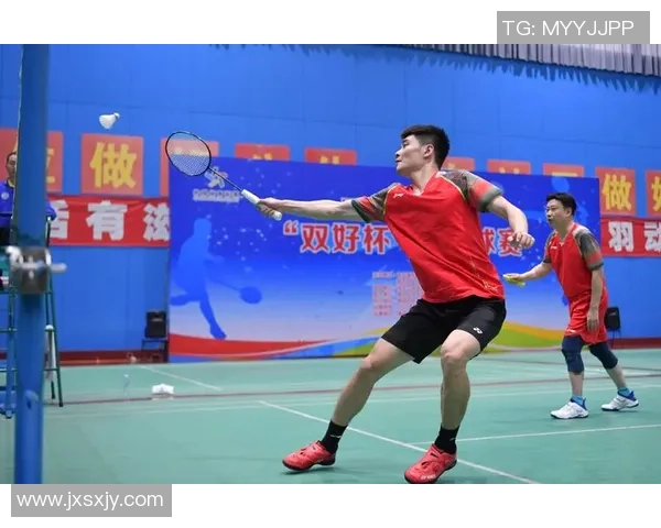 深圳羽毛球队转型升级之路探索与展望