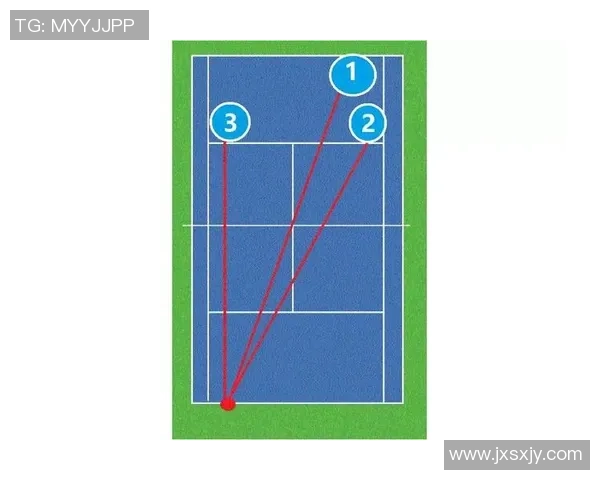 重庆网球队在防守与反击中的表现分析与战术探讨