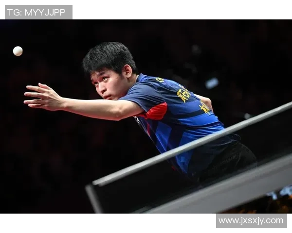 深圳乒乓球队在世界锦标赛积分榜中以50分稳居第一名引发关注