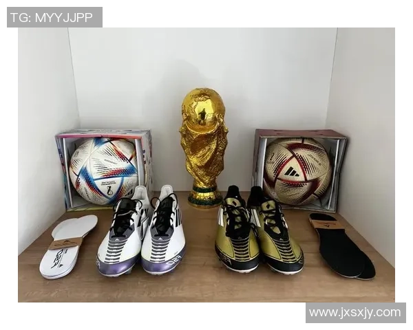 足球明星儿子穿上父亲的足球鞋展现天赋与梦想的完美结合